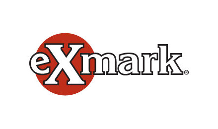 Logo - Exmark