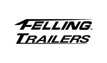 Logo - felling