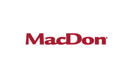 Logo - macdon