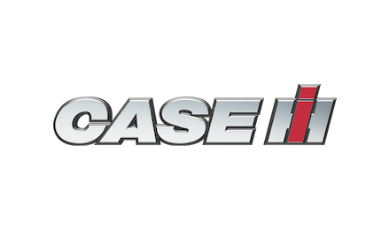 Logo - Case Agriculture